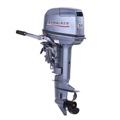 2 Kou 30 HP Outboard Motè